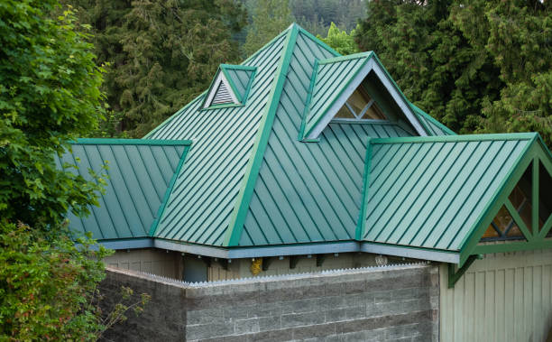 Emergency Roof Repair in Blackwater, AZ